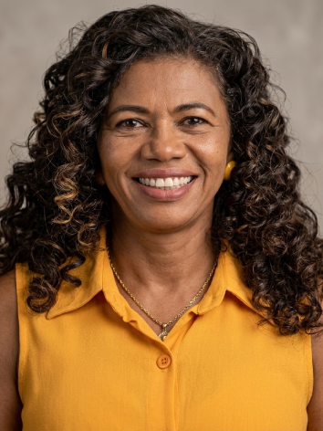 Maria do Carmo Cavalcante Lacerda